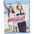 Hot Pursuit (Blu-ray + DVD+ Digital HD)