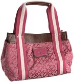 Tommy Hilfiger Lake Placid Small Iconic Tote