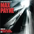Max Payne [Original Motion Picture Soundtrack]