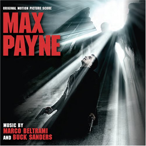 Max Payne [Original Motion Picture Soundtrack]