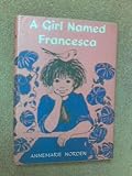 A girl named Francesca