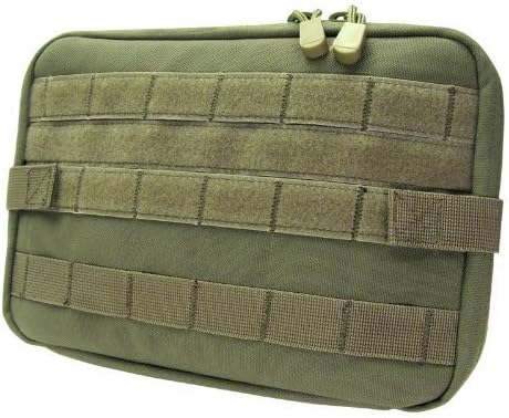 Condor T and T Pouch (OliveDrab) by Condor Outdoor Products Incorporated
