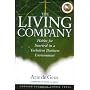 The Living Company de Arie P. De Geus