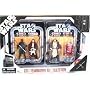 Star Wars Episode 1 Collectible Tin