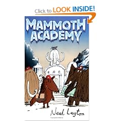 Mammoth Academy