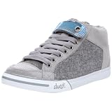 DVS  Farah mid, Baskets mode femme