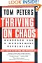 Thriving on Chaos: Handbook for a Management Revolution