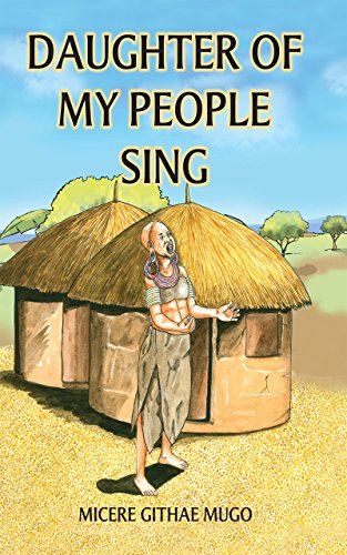 Daughter of My People, Sing!