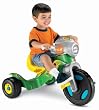Fisher-Price Diego Adventure Trike&trade; (Colors may vary)