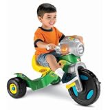 Fisher-Price Diego Adventure Trike™ (Colors may vary) ~ Fisher-Price