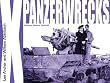 Panzerwrecks X: German Armour 1944-45