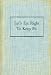 LET'S EAT RIGHT TO KEEP FIT by Adelle Davis, A.B, M.S. Consulting Nutritionist (1954 Hardcover 322 Pages including Index and Table of Food Analysis. Harcourt, Brace and Company. NUTRITION HEALTH)