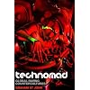 Technomad: Global Raving Countercultures (Popular Music History) (STUDIES IN POPULAR MUSIC)