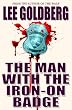 The Man with the Iron-On Badge