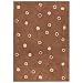 St. Croix Trading Company Dots 30x50 Rug