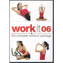 Work It 2006