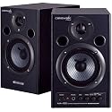 EDIROL Digital Stereo Micro Monitor MA-15DBK