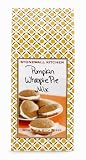 Stonewall Kitchen Pumpkin Whoopie Pie, 17-ounce Boxes (Pack of 2)