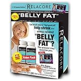 Relacore Stress Mitigating Compound - Total: 220 Capsules (2 X 110)