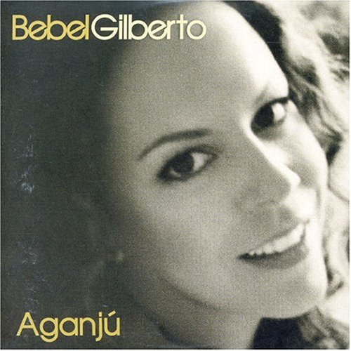  Bebel Gilberto