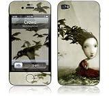 GelaSkins Protective Skin for the iPhone 4 