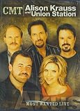 CMT Alison Krauss and Union Station Most Wanted Live