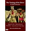 The Taming of the Shrew [DVD]