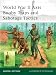 World War II Axis Booby Traps and Sabotage Tactics (Elite)