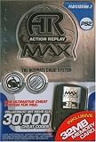 Playstation 2 - Action Replay MAX + 32MB Memory - 