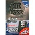 Playstation 2 - Action Replay MAX + 32MB Memory Card