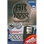 Playstation 2 - Action Replay MAX + 32MB Memory Card