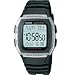 Casio #W96H-1AV Men's Chronograph Alarm Sports Watch