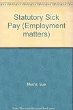 Statutory sick pay
