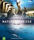 Produkt-Bild: Die gro&szlig;en Naturereignisse der Erde