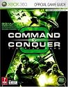 Command & Conquer 3: Tiberium Wars (Xbox360): Prima Official Game Guide (Prima Official Game Guides)