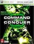 Command & Conquer 3: Tiberium Wars (Xbox360): Prima Official Game Guide (Prima Official Game Guides)