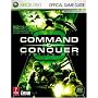 Command & Conquer 3: Tiberium Wars (Xbox360): Prima Official Game Guide (Prima Official Game Guides)