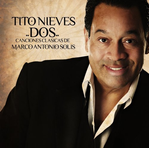 mi eterno amor secreto. Tito Nieves - Mi Eterno Amor