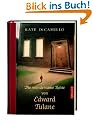 Die wundersame Reise von Edward Tulane