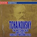 Tchaikovsky: The Nutcracker: Complete Ballet