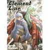 Element Line, Tome 6 :