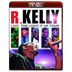 R. Kelly Ft OJ Da Juiceman - Supaman High CDM (2009)