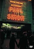 Paul Simon - Youre the One (In Concert from Paris)