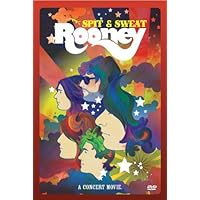 Rooney - Spit and Sweat