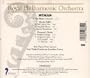 Nyman: The Piano Concerto; Prospero's Books; On the Fiddle