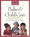 The Focus on the Family Complete Book of Baby and Child Care
