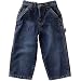 Apparel : carpenter jeans