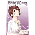 Twinkle stars, Tome 11 :
