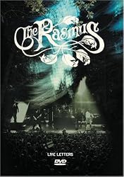 The Rasmus: Live Letters