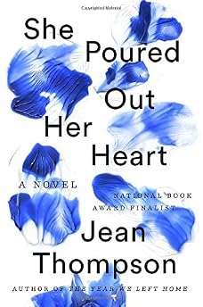 She Poured Out Her Heart